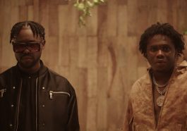 Majeeed Ft. Lojay - Cry (Shayo) Video