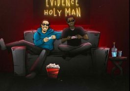 1da Banton, Bella Shmurda – Holy Man Audio