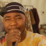 Bukasa X Trina South - As-Salaam Alaikum (Acoustic Session)