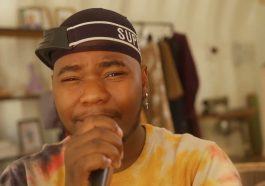 Bukasa X Trina South - As-Salaam Alaikum (Acoustic Session)