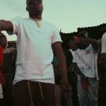 Camstar Ft. Bukasa - Beautiful Night Video