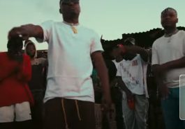 Camstar Ft. Bukasa - Beautiful Night Video