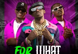 Chanda Na kay Ft. Chef 187 - For What Audio