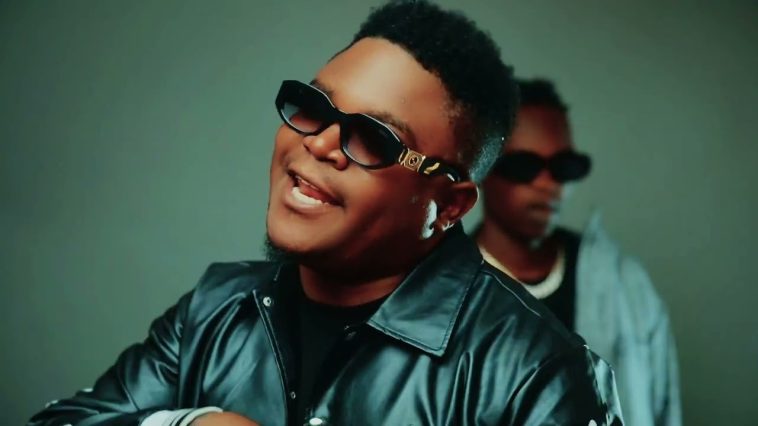 D Bwoy Telem ft. Ozone Africa & Macky 2 – Upuba Video