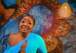 Deborah Ft. Bloodkid yvok - Ndashibombela Video