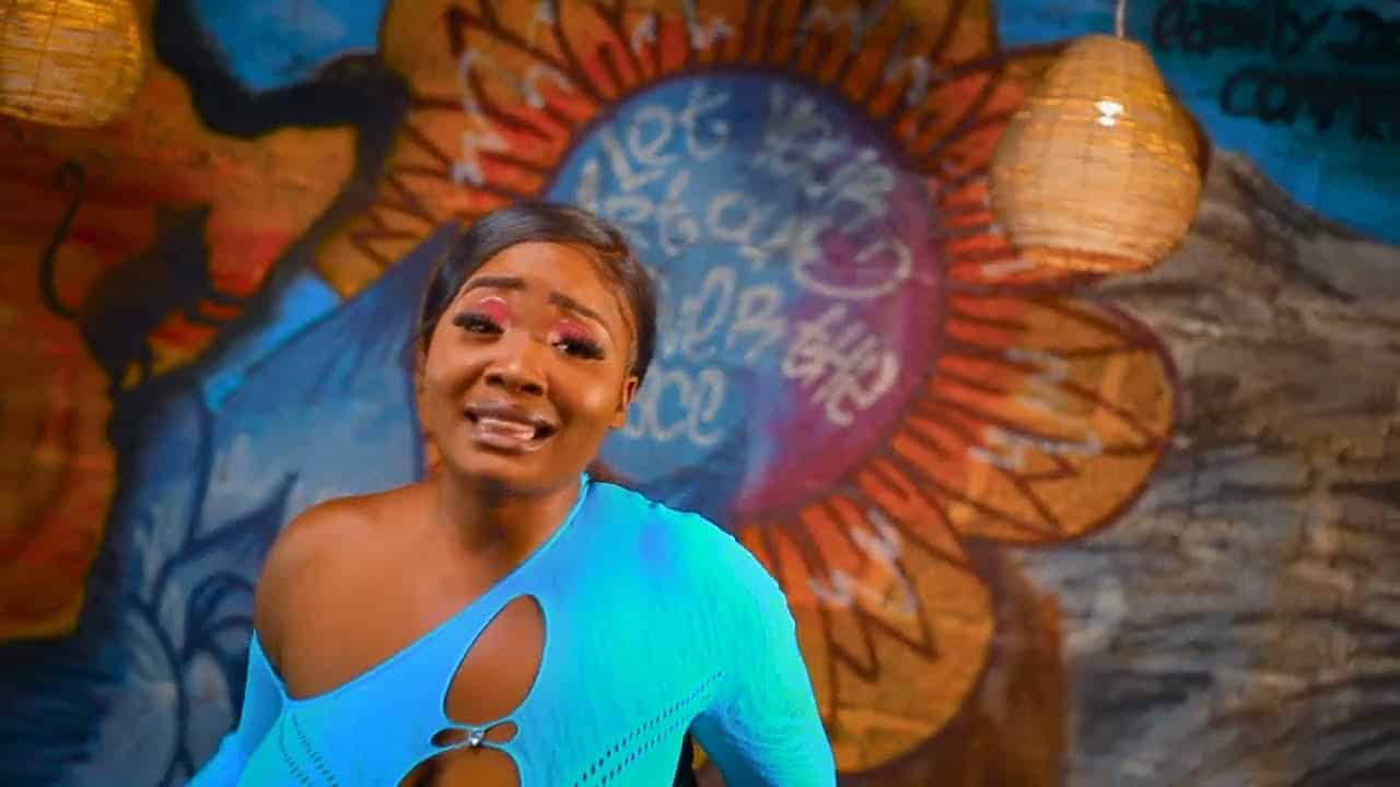 Deborah Ft. Bloodkid yvok - Ndashibombela Video