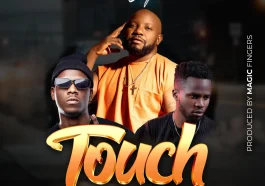 F Jay ft. Jemax & Chewe – Touch Audio