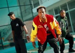 JC kalinks Ft. Chef 187 & Y celeb - CHIKALAKUKALIPA Video