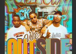 Jay Lima x Benny Bankx x Feligo BCB - We Out Side Video