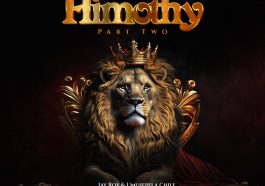 Jay Rox Ft. Umusepela Chile - Himothy Part 2 Video
