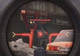 KRYTIC - Kill Cam Audio