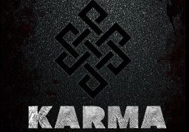 Krytic Ft. Knum - Karma Audio