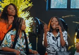 Neo - After God Fear Men Video
