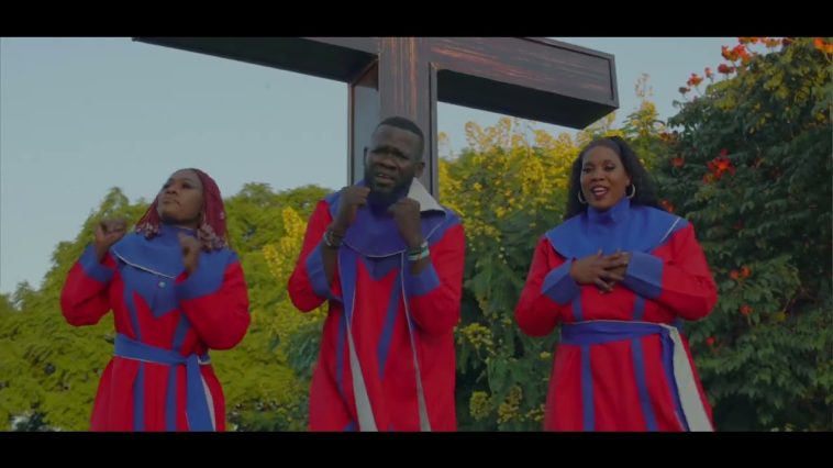 Peace Preacherz – Mulandwila Inkondo Video