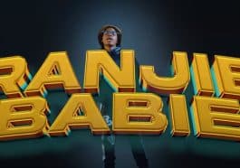Ranjie Barbie – Life Freestyle Video