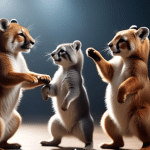 Love and Music: How Animals Show Their True Feelings