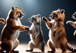 Love and Music: How Animals Show Their True Feelings