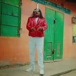 T-sean - Luangwa Heat Freestyle Performance video