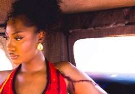 Tems – Love Me JeJe Audio