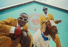 TitoM & Yuppe Ft. S.N.E & EeQue - Tshwala Bam Video