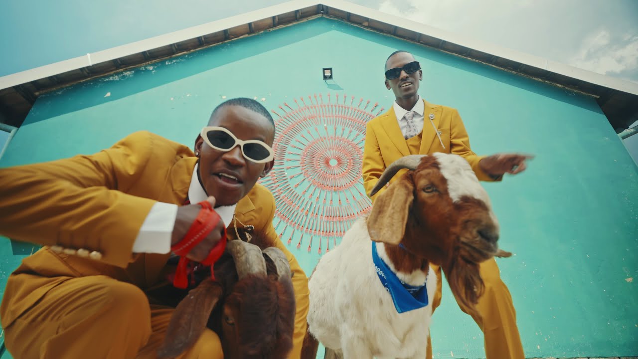 TitoM & Yuppe Ft. S.N.E & EeQue - Tshwala Bam Video