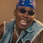 Vinchenzo M’bale Ft. Blood Kid YVOK Video – Balance Video