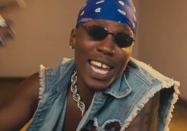 Vinchenzo M’bale Ft. Blood Kid YVOK Video – Balance Video