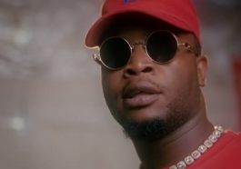 Vinchenzo M'bale Ft. Kayz Adams & Triple M - My Favorite Person Video