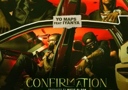 Yo Maps Ft. Iyanya - Confirmation Video