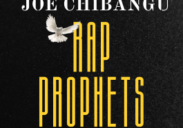 The Rap Prophets Ft. Jane Lilato - Joe Chibangu Audio