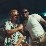 Admiral P & B-Flow - Kali Badi Video