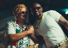 Admiral P & B-Flow - Kali Badi Video