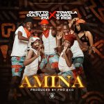 Ghetto Culture , Towela Kaira, Fide - Amina Video & Audio