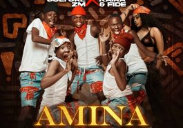 Ghetto Culture , Towela Kaira, Fide - Amina Video & Audio