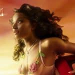 Ayra Starr Ft. Seyi Vibez - Bad Vibes Audio