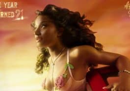 Ayra Starr Ft. Seyi Vibez - Bad Vibes Audio