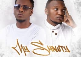 Blake Ft. Jemax - My Shawty Video