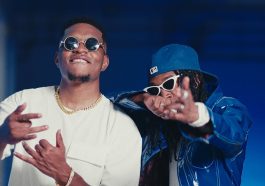 Bobby East x Yo Maps - Weakness Video