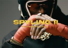 Chef 187 Ft. Immortal C'zar - Spyling 2 Video