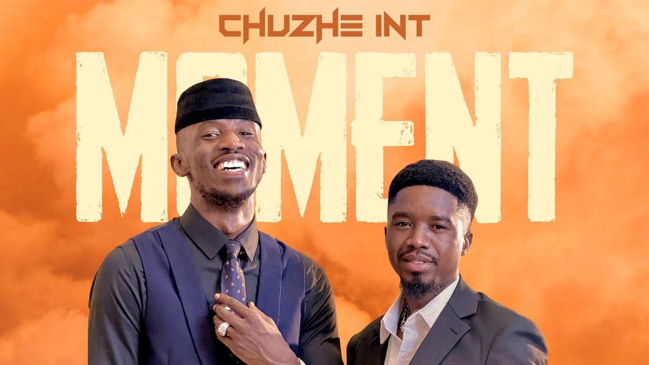 Chuzhe Int Ft. Chef 187 & Michie – Moment Audio