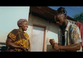 Dark KnightZM - Kwatu Video