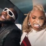 Davido Ft. Fave - KANTE Video