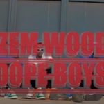 Dope Boys & Zem Wood - Ma Color Pama Color Video