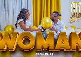 HD Empire - Woman (I Do) Video