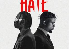 Jay Bahd Ft. Sarkodie – Hate Video