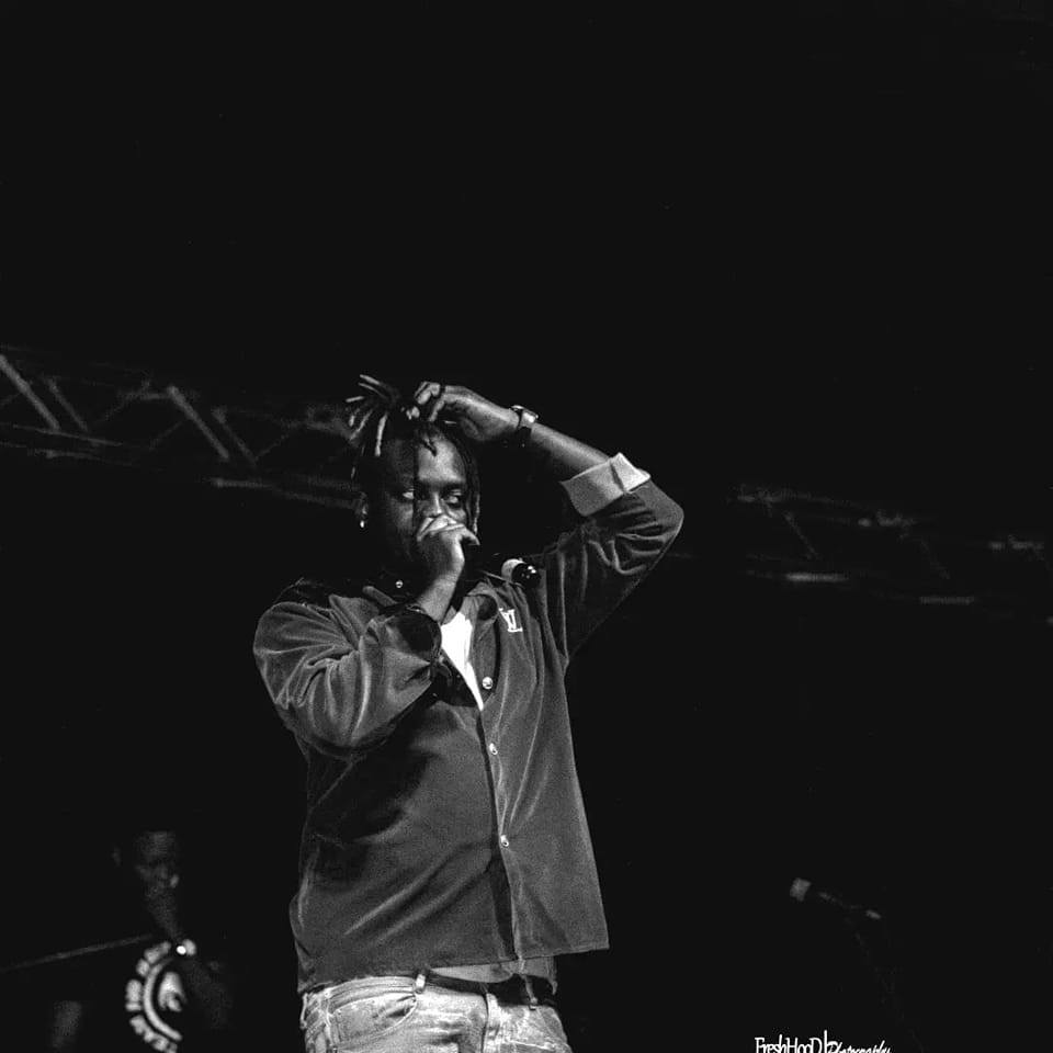 Jorzzi - Ghost Workers (Diss Track 2 H-Mak, EDNA, Elisha Long, Aqualaskin, King Illest ) Audio