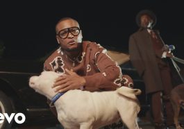 K.O Ft. Maglera Doe Boy - Let Me Cook Video