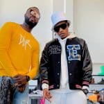 KB Ft. Jae Cash & Flex Zm - Good Life Video