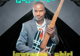 Lawrence Phiri - Covenant-Keeping God Audio
