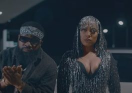 King Illest Ft. Bombshell, Chad Da Don – Bounce Video